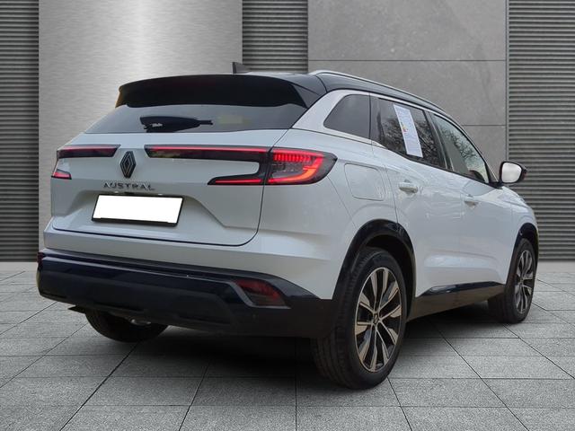 Renault Austral Techno SHZ+LKHZ+Pano+RFK+PDC TCe 160 