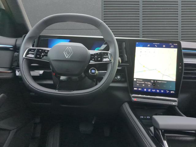 Renault Austral Techno SHZ+LKHZ+Pano+RFK+PDC TCe 160 