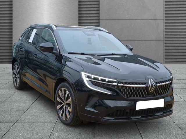 Renault Austral - Techno SHZ+LKHZ+Pano+el.Heckklappe TCe 160