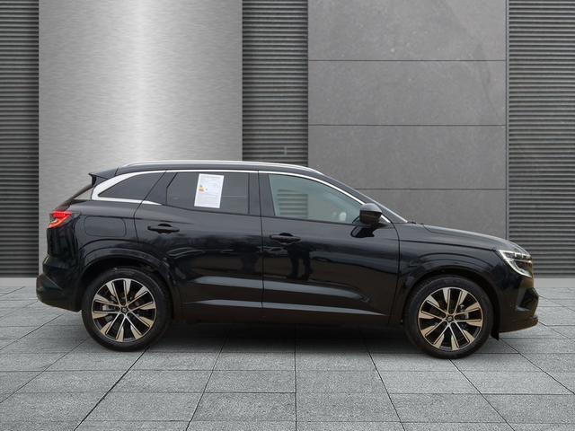 Renault Austral Techno SHZ+LKHZ+Pano+el.Heckklappe TCe 160 