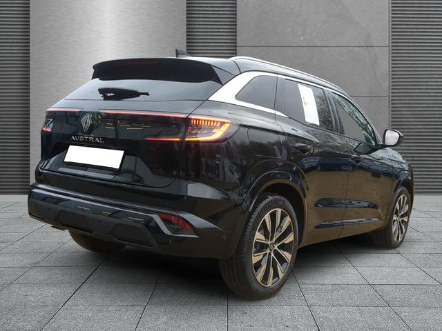 Renault Austral Techno SHZ+LKHZ+Pano+el.Heckklappe TCe 160 