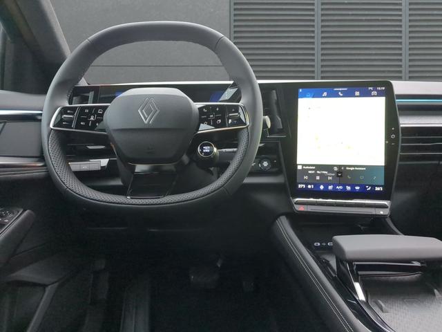 Renault Austral Techno SHZ+LKHZ+Pano+el.Heckklappe TCe 160 