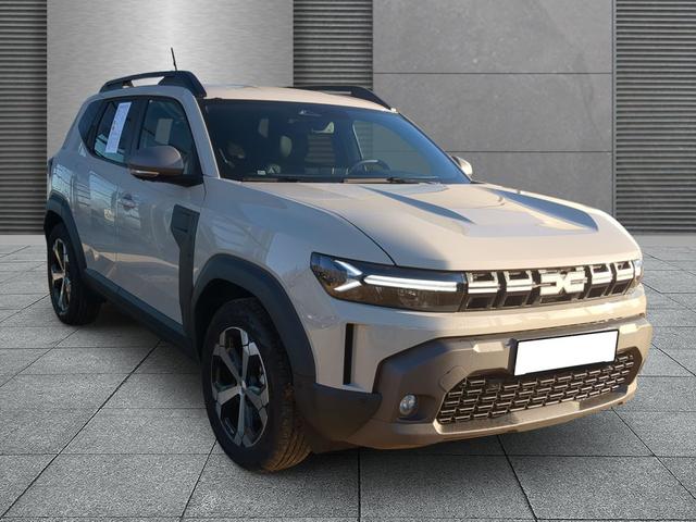Dacia Duster - Journey SHZ+Navi+LKHZ+PDC Hybrid 140