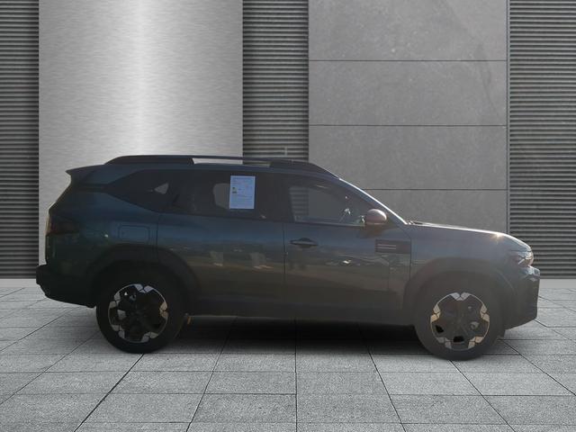 Dacia Bigster Extreme Pano+LKHZ+SHZ+RFK Hybrid 155 