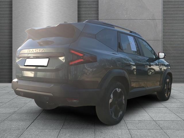 Dacia Bigster Extreme Pano+LKHZ+SHZ+RFK Hybrid 155 