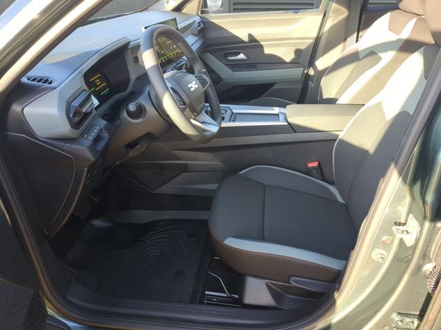 Dacia Bigster Extreme Pano+LKHZ+SHZ+RFK Hybrid 155 