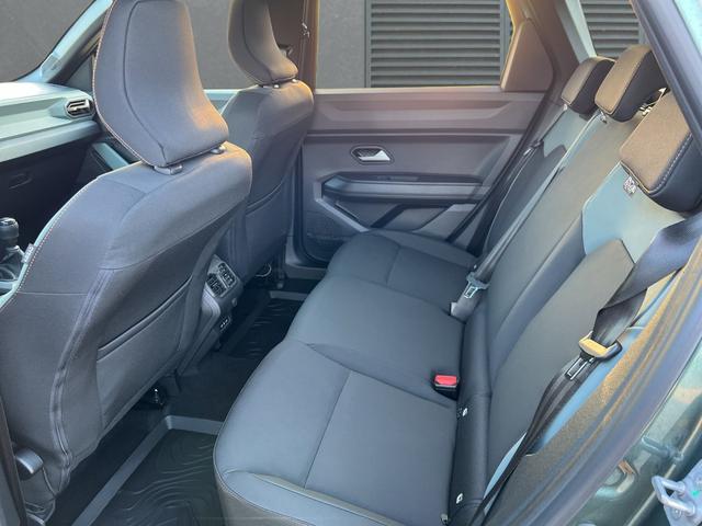 Dacia Bigster Extreme Winter-Paket+City-Paket+Panodach mild hybrid-G 140 LPG 