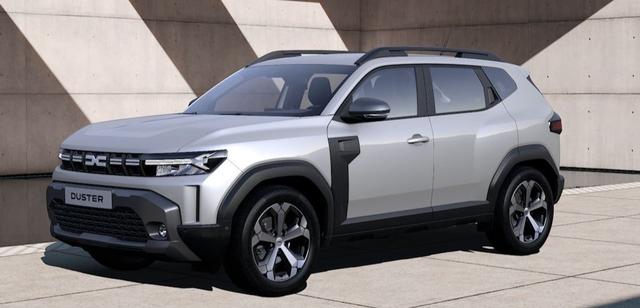 Dacia Duster - Journey SHZ LKHZ ECO-G 120 LPG