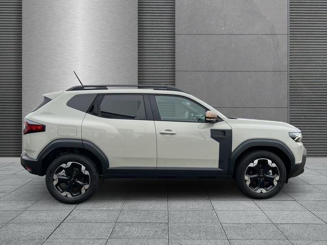Dacia Duster Extreme SHZ LKHZ Hybrid 140  273,--mtl 