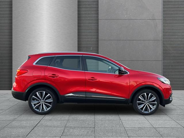 Renault Kadjar ENERGY BOSE+LED+SHZ TCe 165 
