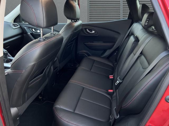 Renault Kadjar ENERGY BOSE+LED+SHZ TCe 165 