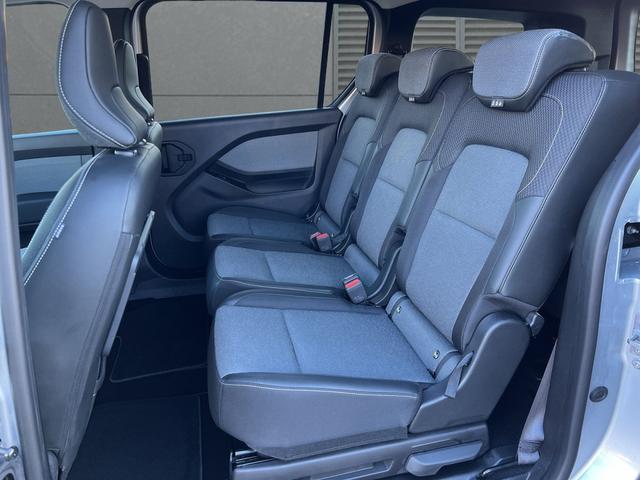 Renault Grand Kangoo Techno SHZ+LED+RFK TCe 130 