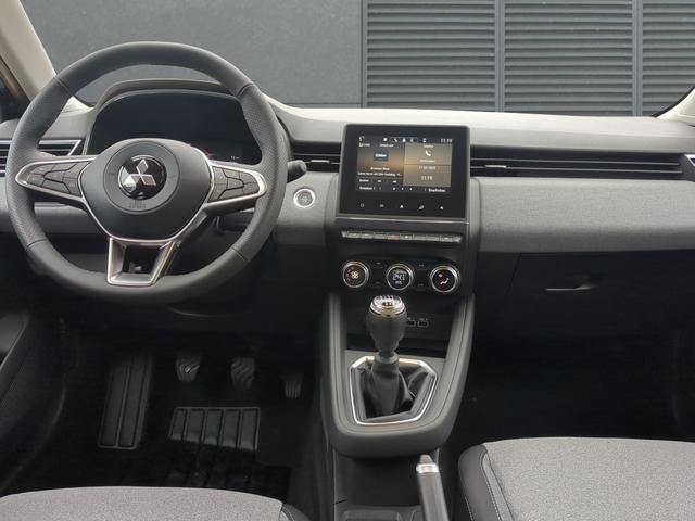 Mitsubishi Colt MY25 SHZ+LKHZ+Klimaauto. Plus 