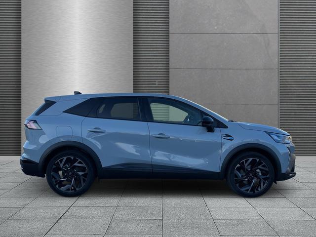 Renault Symbioz Esprit Alpine Panodach LKHZ+RFK+SHZ Full Hybrid E-Tech 145 