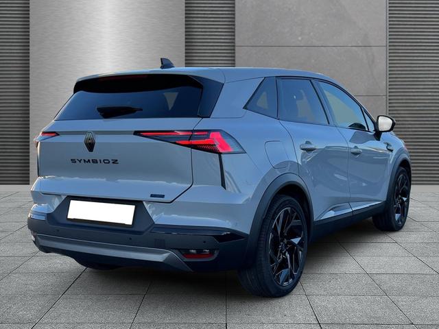 Renault Symbioz Esprit Alpine Panodach LKHZ+RFK+SHZ Full Hybrid E-Tech 145 