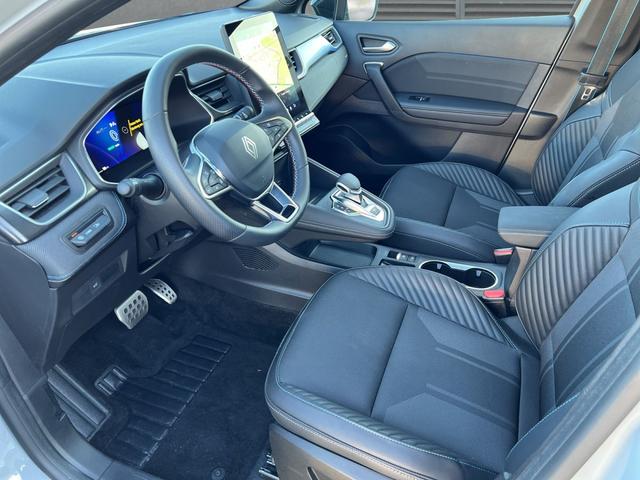 Renault Symbioz Esprit Alpine Panodach LKHZ+RFK+SHZ Full Hybrid E-Tech 145 