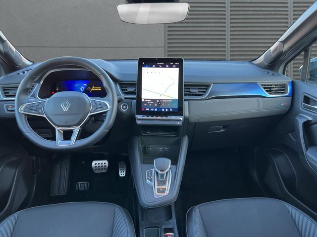 Renault Symbioz Esprit Alpine Panodach LKHZ+RFK+SHZ Full Hybrid E-Tech 145 