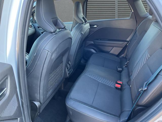 Renault Symbioz Esprit Alpine Panodach LKHZ+RFK+SHZ Full Hybrid E-Tech 145 