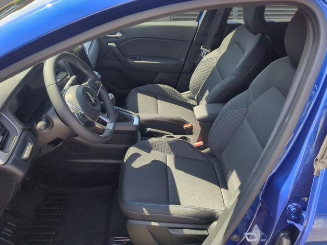 Mitsubishi ASX 1.0 MT Basis 