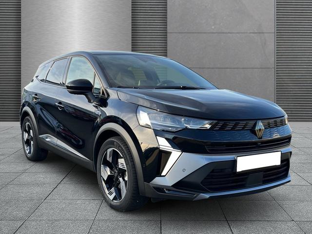 Renault Symbioz - Esprit Alpine Panodach+GJR+360&deg; Kamera Full Hybrid E-Tech 145