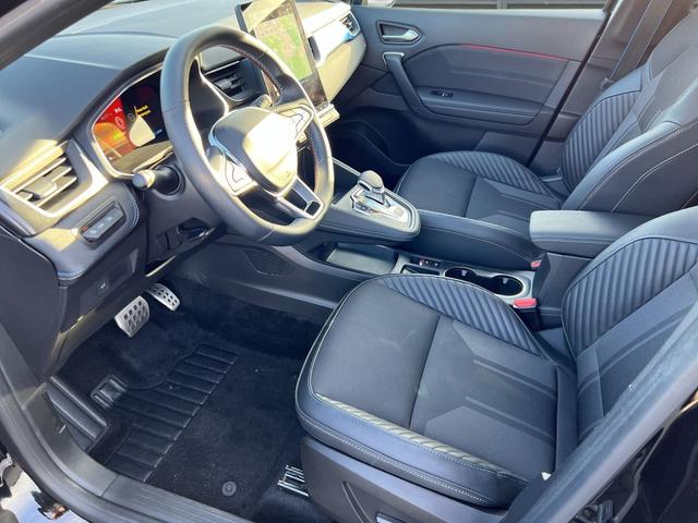 Renault Symbioz Esprit Alpine Panodach+GJR+360&deg; Kamera Full Hybrid E-Tech 145 