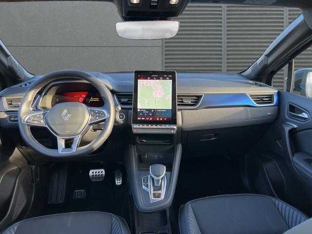 Renault Symbioz Esprit Alpine Panodach+GJR+360&deg; Kamera Full Hybrid E-Tech 145 