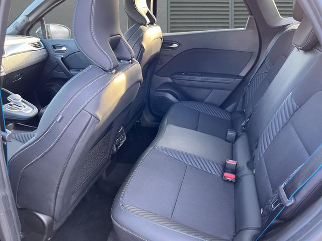 Renault Symbioz Esprit Alpine Panodach+GJR+360&deg; Kamera Full Hybrid E-Tech 145 