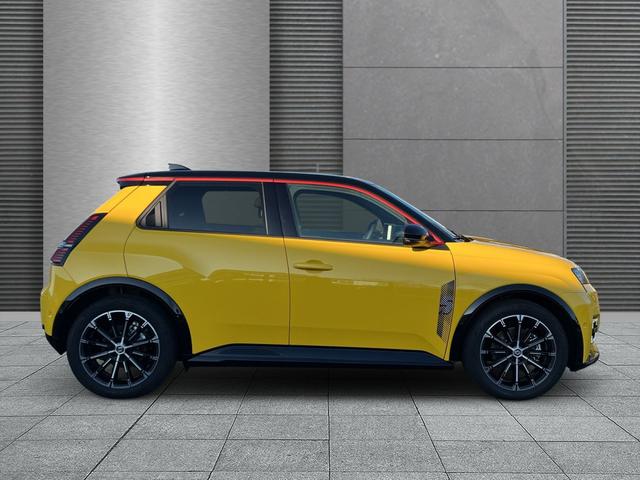 Renault R 5 Iconic Five CCS+Harman/Kardon 150 Comfort Range 