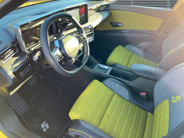 Renault R 5 Iconic Five CCS+Harman/Kardon 150 Comfort Range 