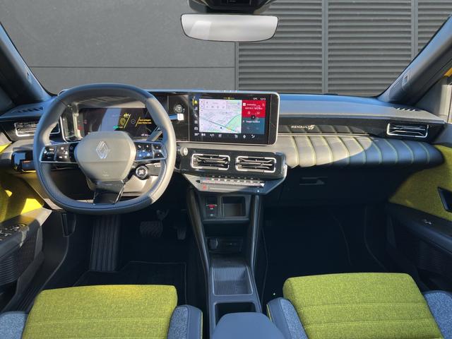 Renault R 5 Iconic Five CCS+Harman/Kardon 150 Comfort Range 