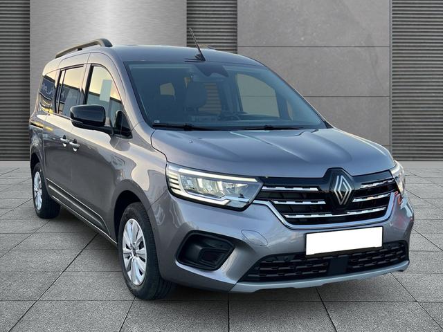 Renault Grand Kangoo - Techno SHZ+RFK+NAVI TCe 130 EDC