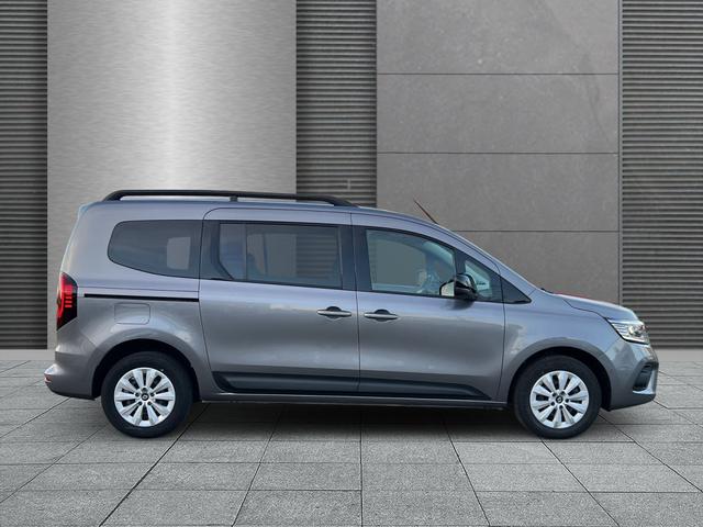 Renault Grand Kangoo - Techno SHZ+RFK+NAVI TCe 130 EDC