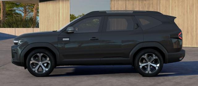 Dacia Bigster Journey LKHZ+SHZ+PDC+RFK Hybrid 155 