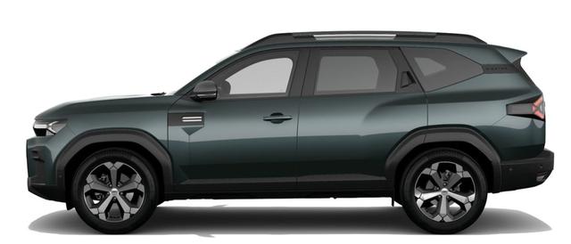 Dacia Bigster Journey LKHZ+SHZ+PDC+RFK Hybrid 155 
