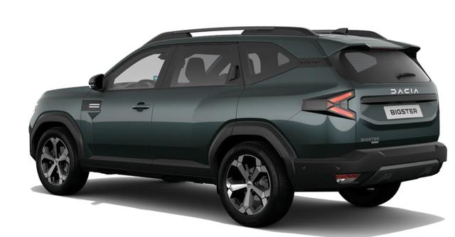 Dacia Bigster Journey LKHZ+SHZ+PDC+RFK Hybrid 155 