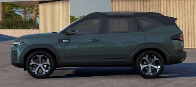 Dacia Bigster Journey LKHZ+SHZ+PDC+RFK Hybrid 155 