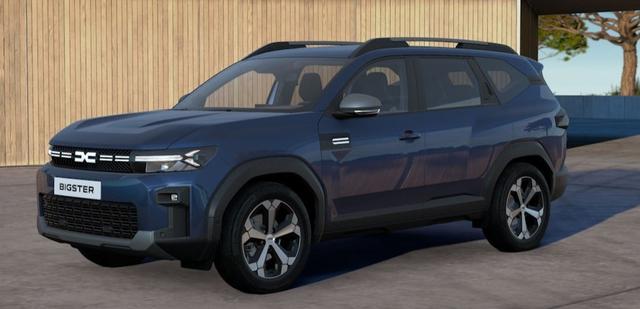 Dacia Bigster - Journey LKHZ+SHZ+PDC+RFK Hybrid 155