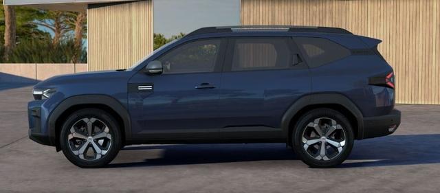 Dacia Bigster Journey LKHZ+SHZ+PDC+RFK Hybrid 155 