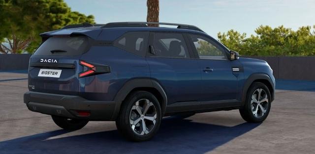 Dacia Bigster Journey LKHZ+SHZ+PDC+RFK Hybrid 155 