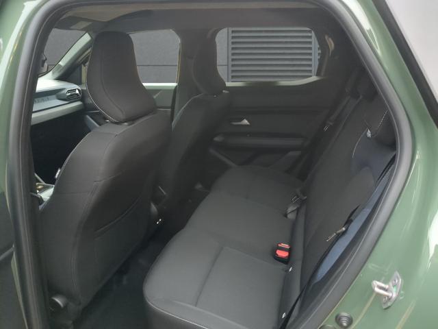Dacia Duster Journey RFK+LKHZ+SHZ+Navi Hybrid 140 