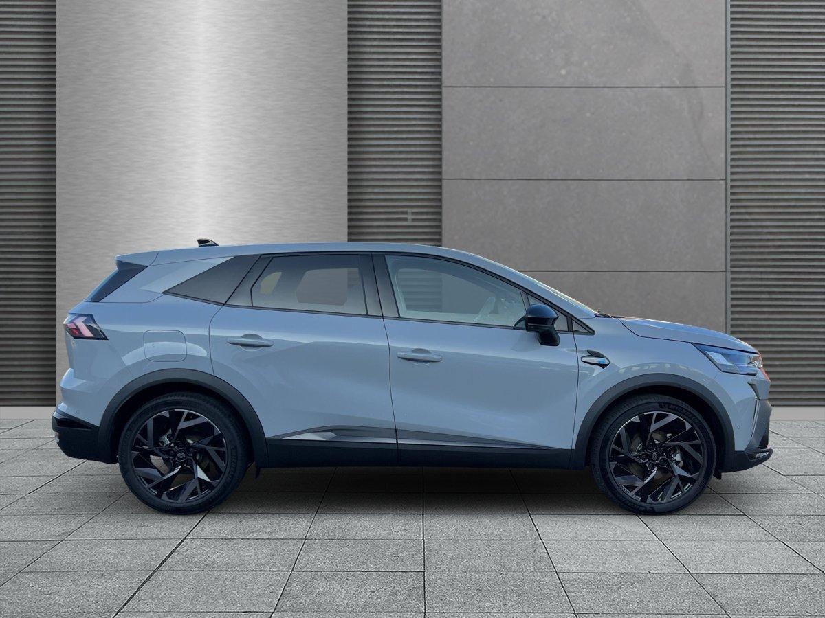 Renault Symbioz Esprit Alpine Panodach LKHZ+RFK+SHZ Full Hybrid E-Tech 145 