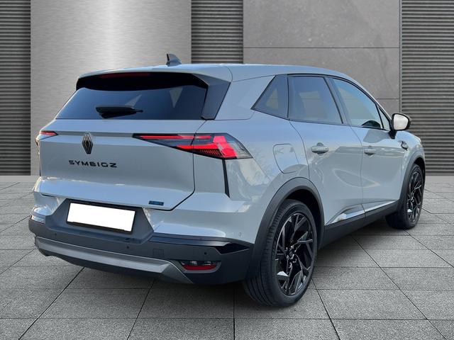 Renault Symbioz Esprit Alpine Panodach LKHZ+RFK+SHZ Full Hybrid E-Tech 145 