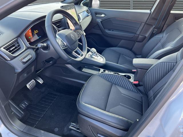 Renault Symbioz Esprit Alpine Panodach LKHZ+RFK+SHZ Full Hybrid E-Tech 145 