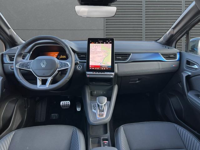 Renault Symbioz Esprit Alpine Panodach LKHZ+RFK+SHZ Full Hybrid E-Tech 145 