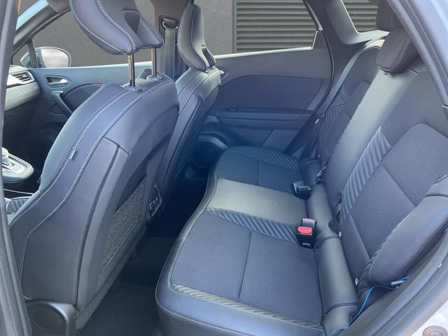 Renault Symbioz Esprit Alpine Panodach LKHZ+RFK+SHZ Full Hybrid E-Tech 145 