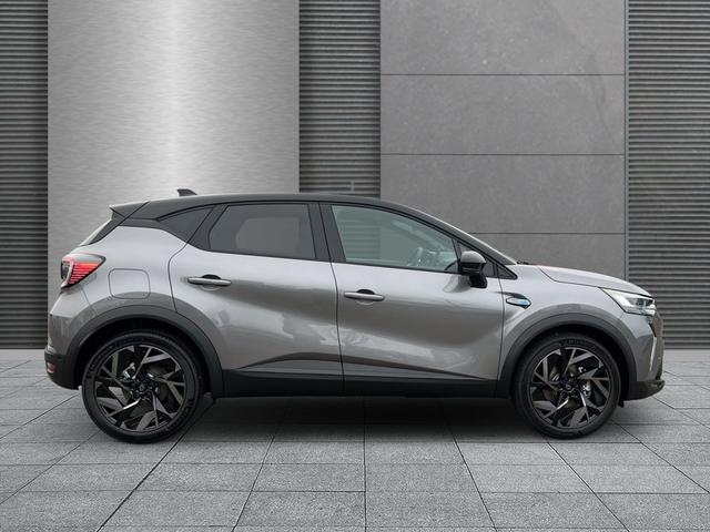 Renault Captur Esprit Alpine Harman/Kardon+Pano-Schiebedach Full-Hybrid 160 