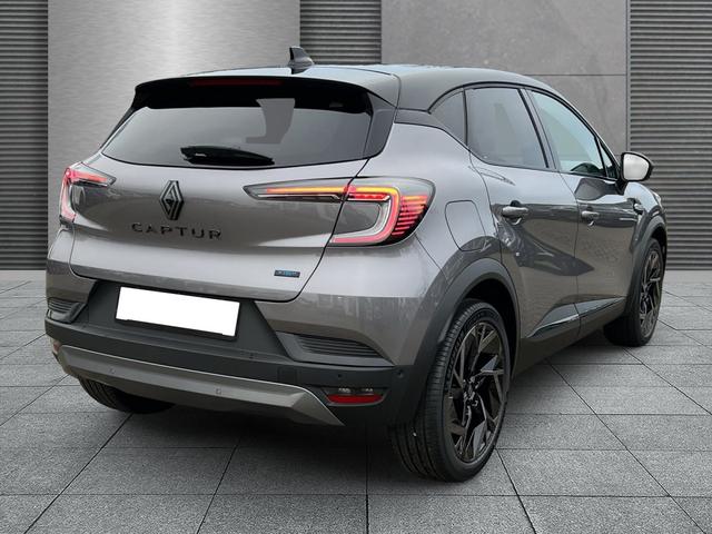 Renault Captur Esprit Alpine Harman/Kardon+Pano-Schiebedach Full-Hybrid 160 