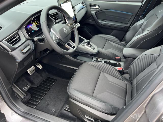 Renault Captur Esprit Alpine Harman/Kardon+Pano-Schiebedach Full-Hybrid 160 