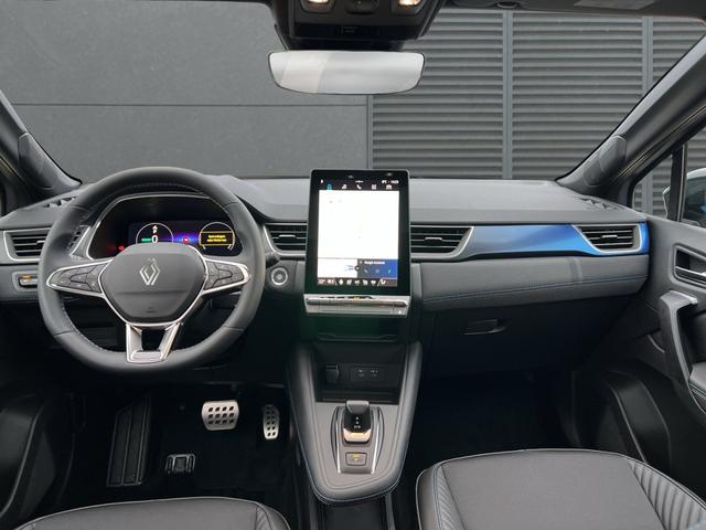 Renault Captur Esprit Alpine Harman/Kardon+Pano-Schiebedach Full-Hybrid 160 