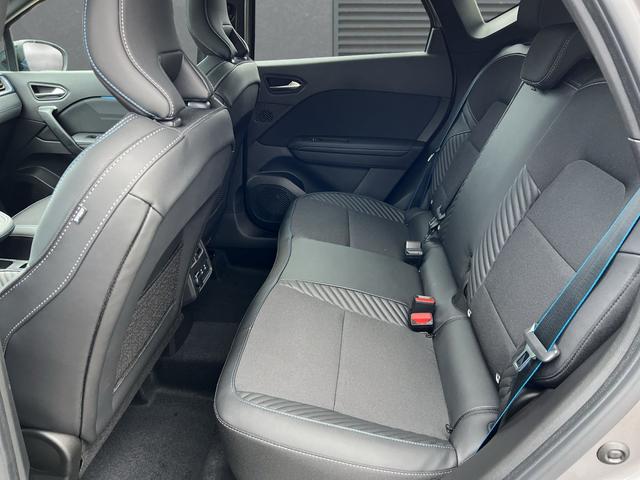 Renault Captur Esprit Alpine Harman/Kardon+Pano-Schiebedach Full-Hybrid 160 